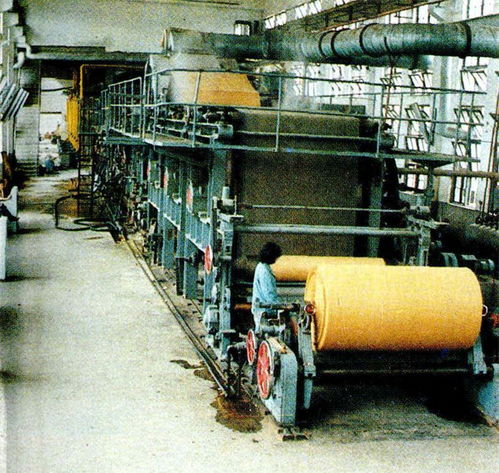 记忆中的弋阳老工厂 纺织品的独特印记