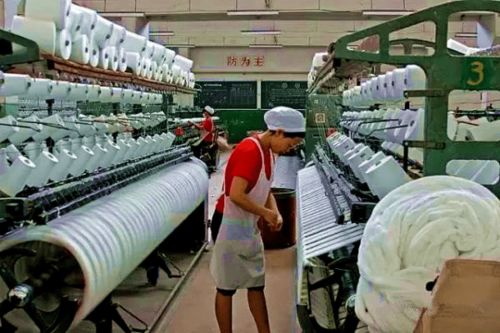 鼎盛时期的张家口纺织业 从棉纱到精品的辉煌之路