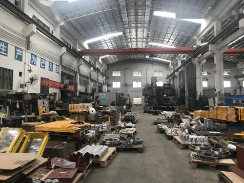 大城工匠丨袁桂彬 以匠心织就佛山纺织机械的品质之梦