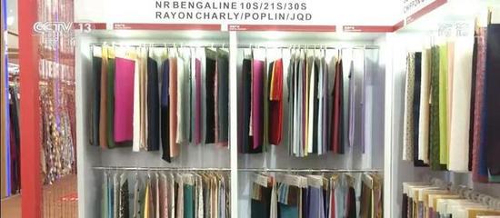 创新引领 质造未来 第130届广交会纺织品研发新风向