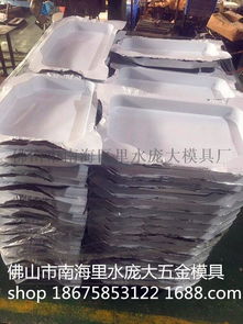 跨界融合 佛山冲压模具研发加工工厂如何助力纺织品研发创新